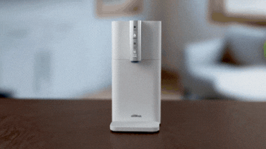 TRUE TANKLESS LG DIRECT COOLING UNIKUL GIF