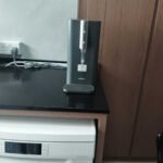 Unikul gray tankless installation1