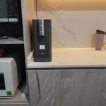 Unikul gray tankless installation11