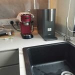 Unikul gray tankless installation13