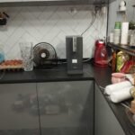 Unikul gray tankless installation14