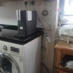 Unikul gray tankless installation15