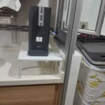 Unikul gray tankless installation18