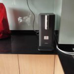 Unikul gray tankless installation19