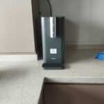 Unikul gray tankless installation21