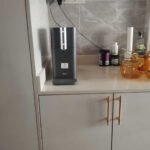 Unikul gray tankless installation5