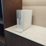 Unikul white tankless installation10