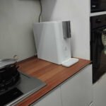 Unikul white tankless installation11