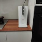 Unikul white tankless installation12