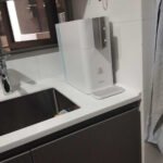 Unikul white tankless installation14