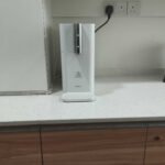 Unikul white tankless installation18