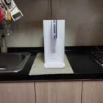 Unikul white tankless installation19