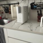 Unikul white tankless installation21