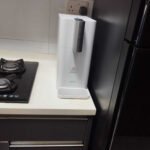 Unikul white tankless installation4