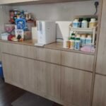 Unikul white tankless installation5