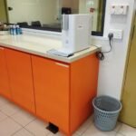 Unikul white tankless installation7