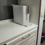 Unikul white tankless installation8